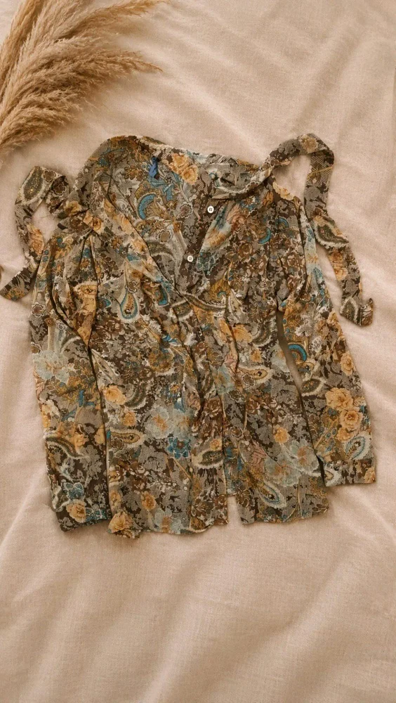 Etoile Blouses, size M / 38 / 10, photo 3