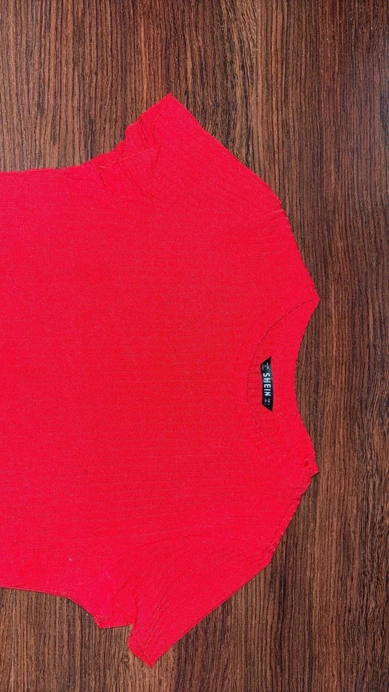 Shein Shirts, size S / 36 / 8, photo 3