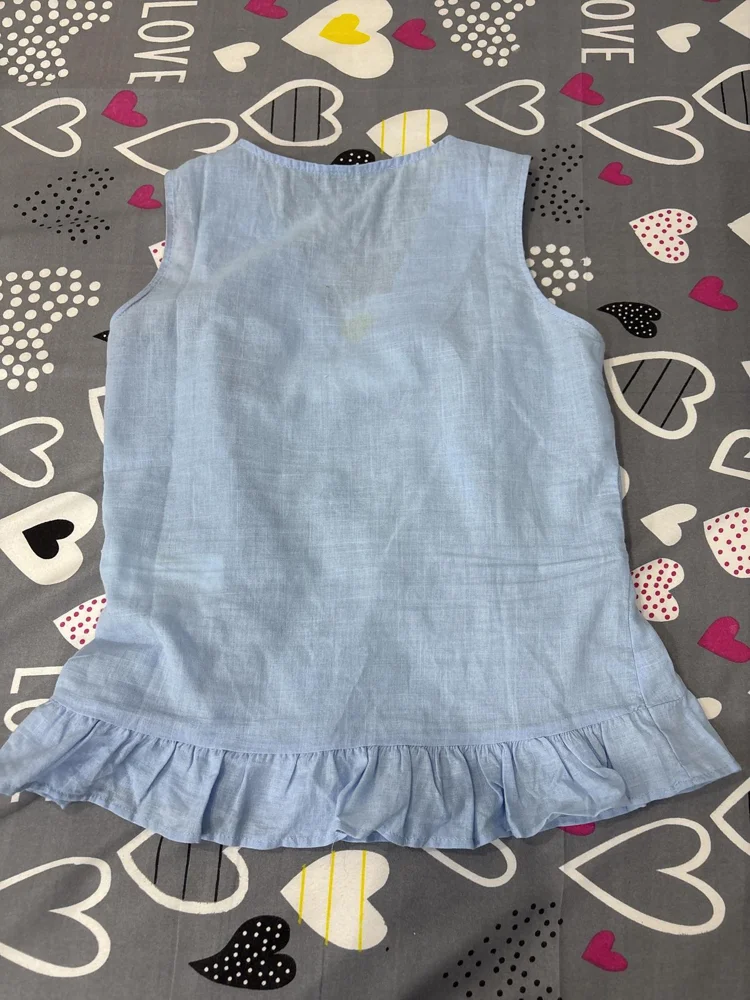 Trendyol Blouses, size XXS / 32 / 4, photo 3