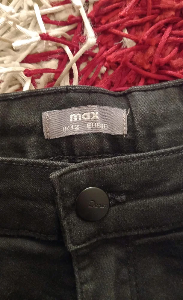 Max Shorts, size M / 38 / 10, photo 4