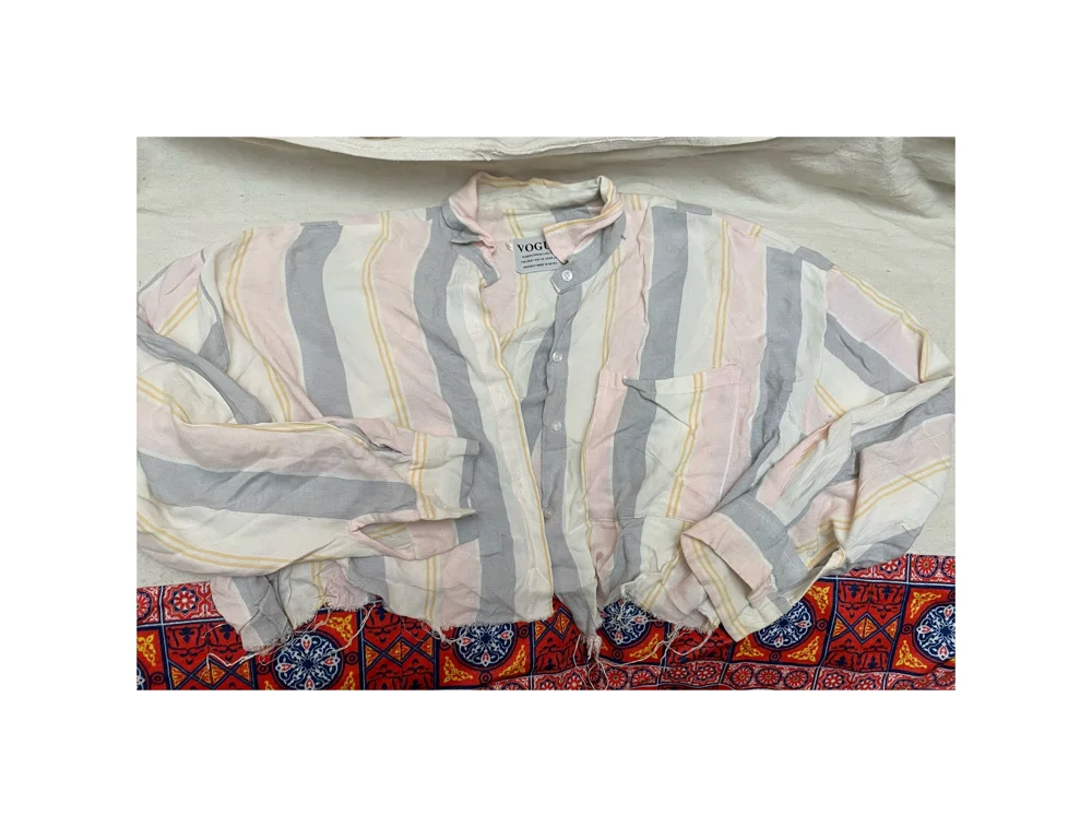 Local Shirts