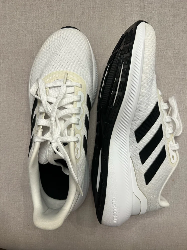 adidas Sneakers, size 39.5, photo 2