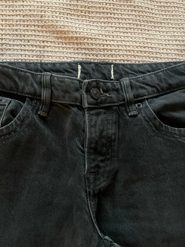 Jeans, size S / 36 / 8, photo 3