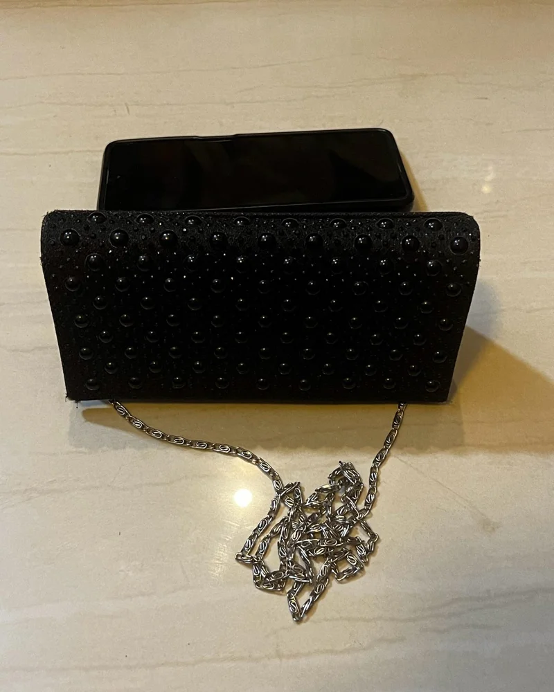 Twentyfour Clutch, size One size, photo 3