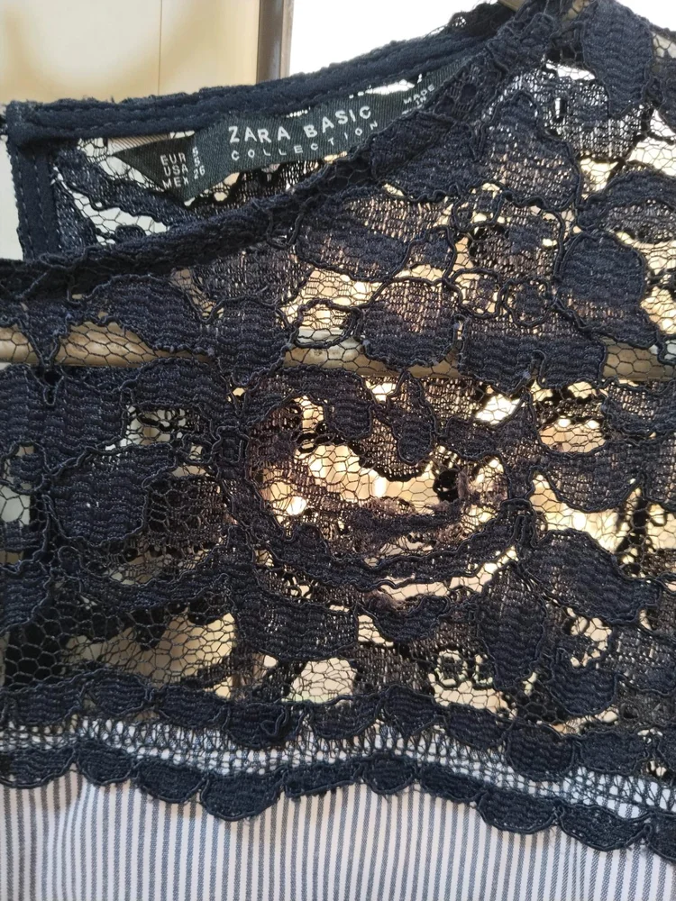 Zara Blouses, size S / 36 / 8, photo 2