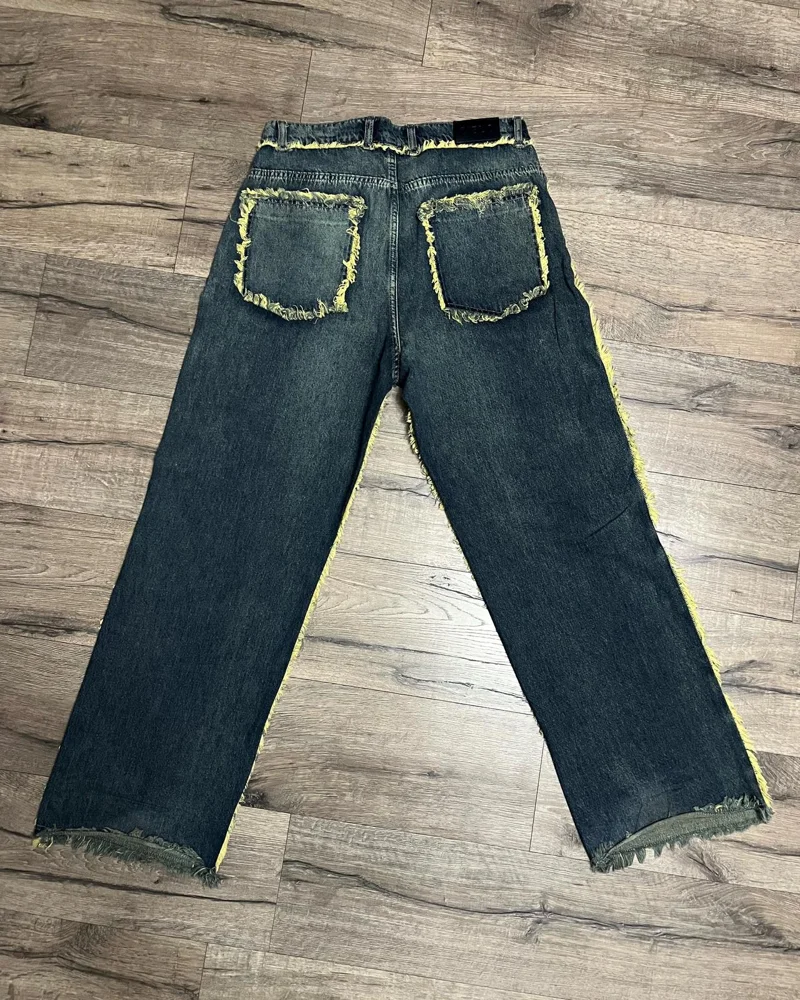 Cielo Jeans, size L, photo 6