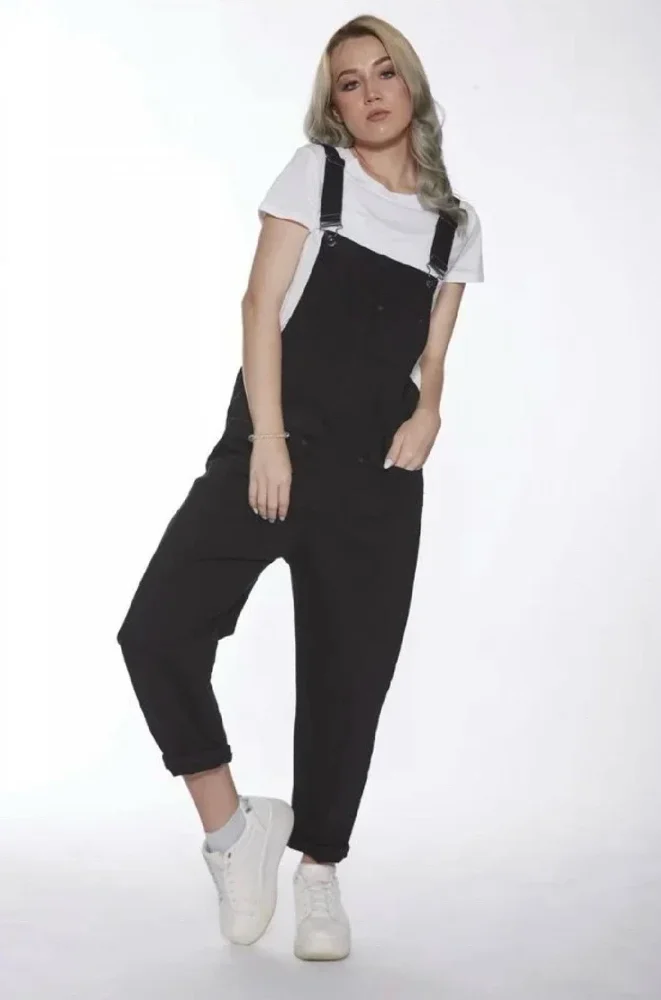 Jumpsuits