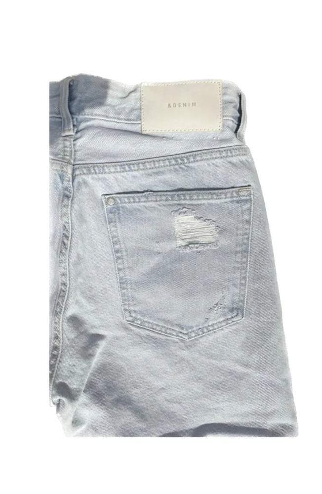 H&M Jeans, size S / 36 / 8, photo 3