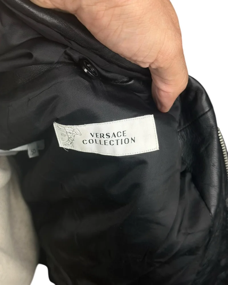Versace Jackets, size L, photo 2