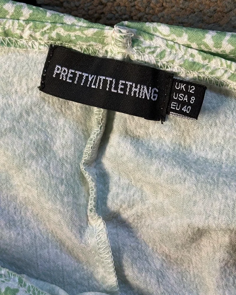 PrettyLittleThing Midi Dresses, size S / 36 / 8, photo 4