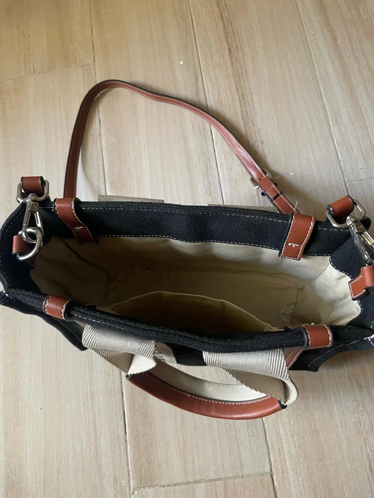 Chloé Tote Bag, size Other, photo 3