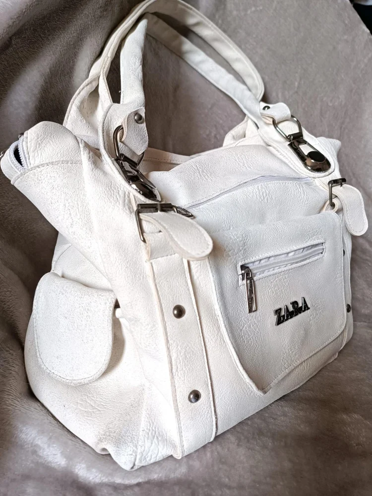 Zara Shoulder Bag, size Other, photo 4