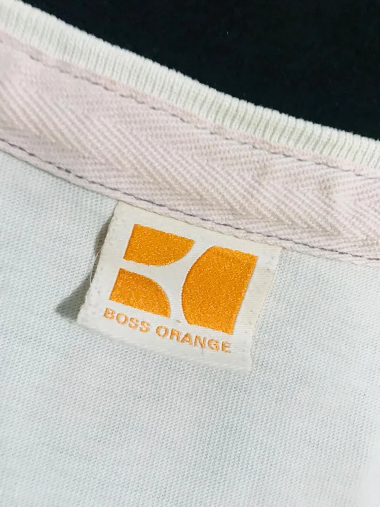 Boss Orange T-shirts, size M, photo 3