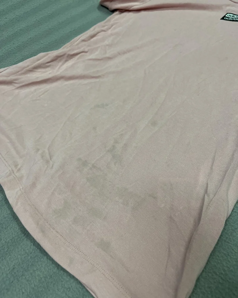 adidas T-shirts, size S / 36 / 8, photo 4