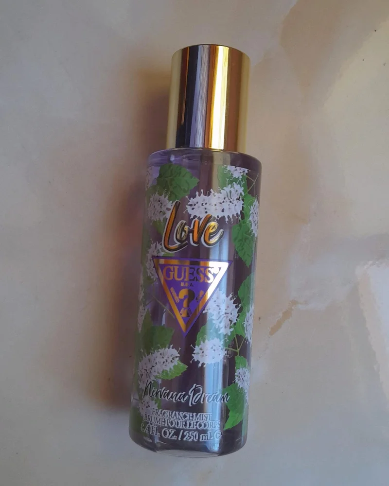 GUESS Perfume, size No Size, photo 2