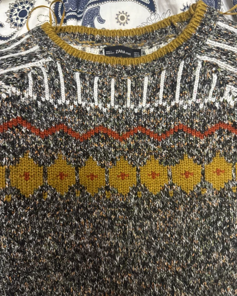 Zara Sweaters & Pullovers, size M / 38 / 10, photo 2