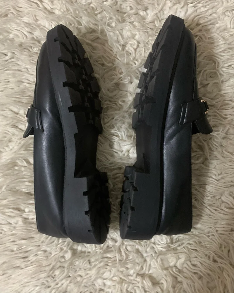 Loafers, size 41, photo 2