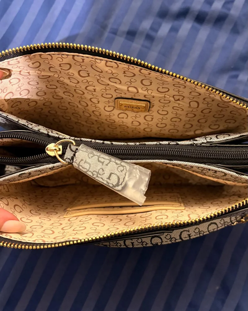 GUESS Cross-Body Bag, size Other, photo 2