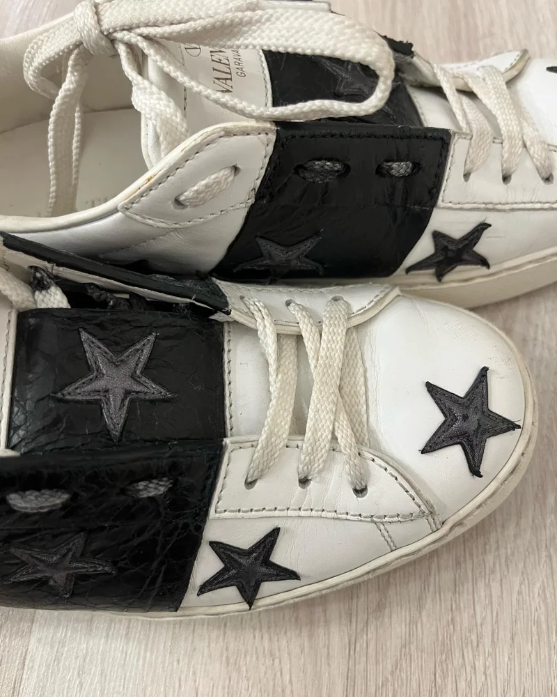 Valentino Sneakers, size 36, photo 2