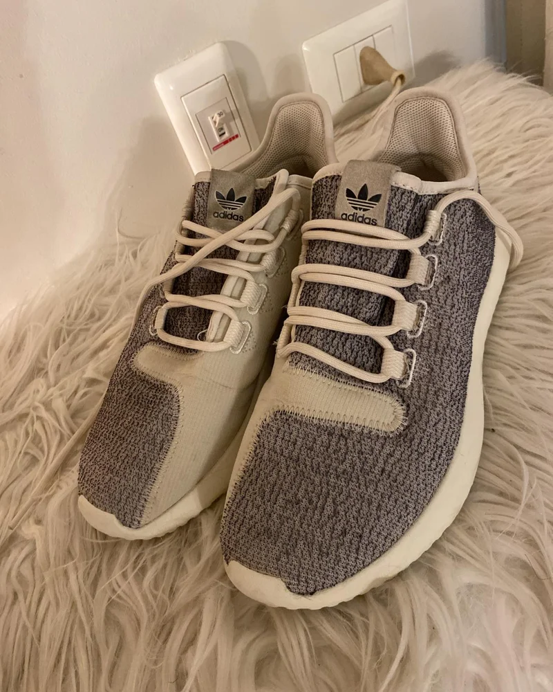 adidas Sneakers, size 40.5, photo 5