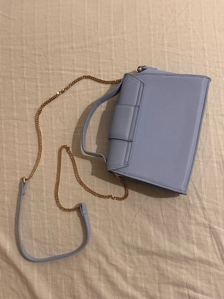 Mango Cross-Body Bag, size Other, photo 3