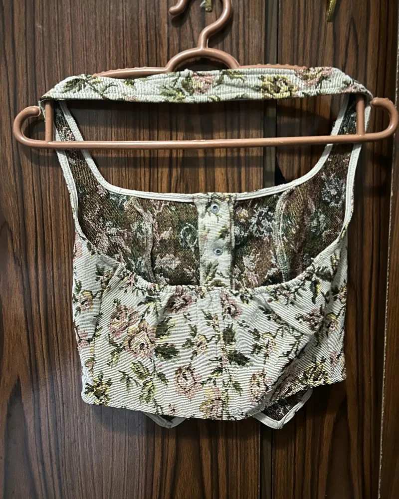 Shein Tank Tops, size M / 38 / 10, photo 3