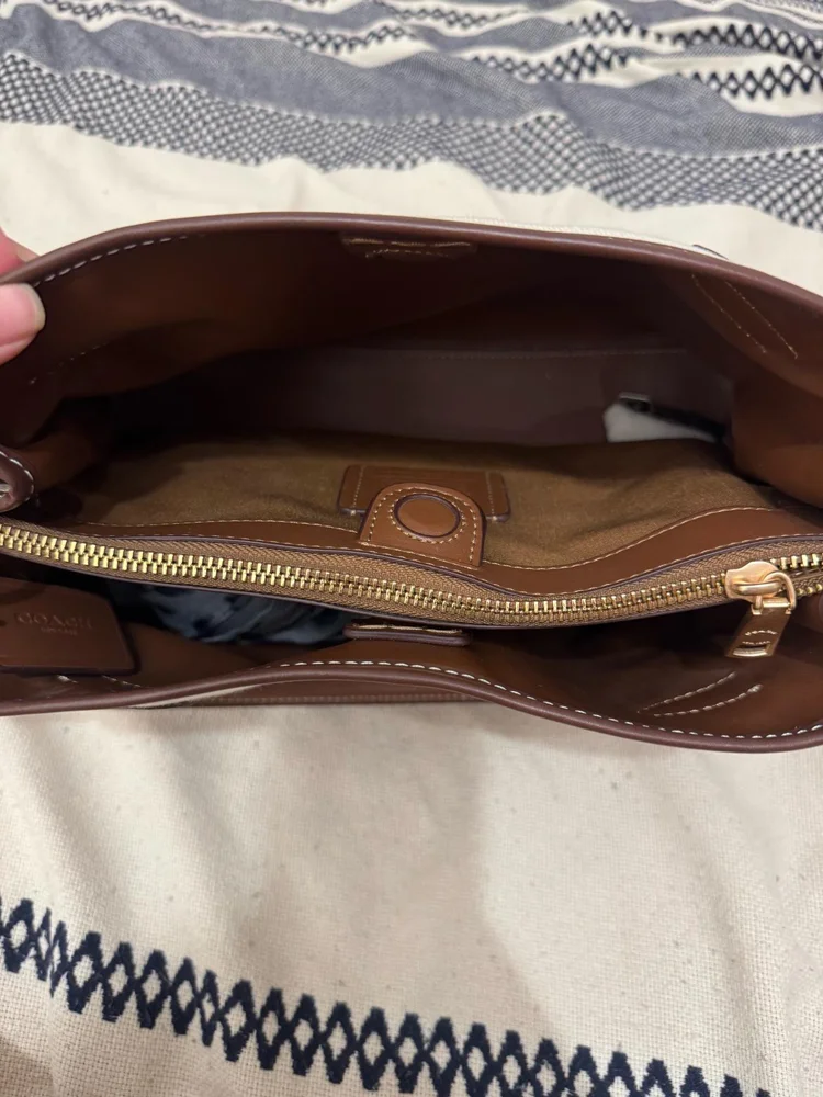 Coach Tote Bag, size Other, photo 3