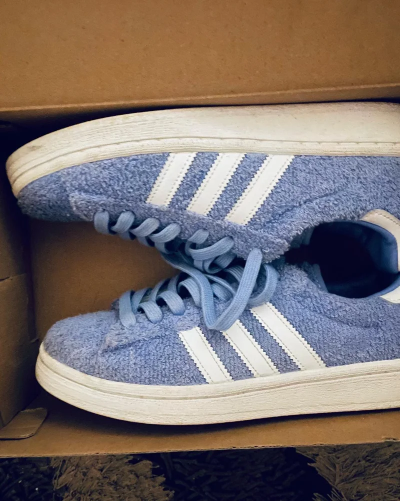 adidas Sneakers, size 40, photo 2