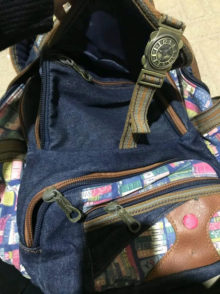 Backpacks, size Other, photo 5