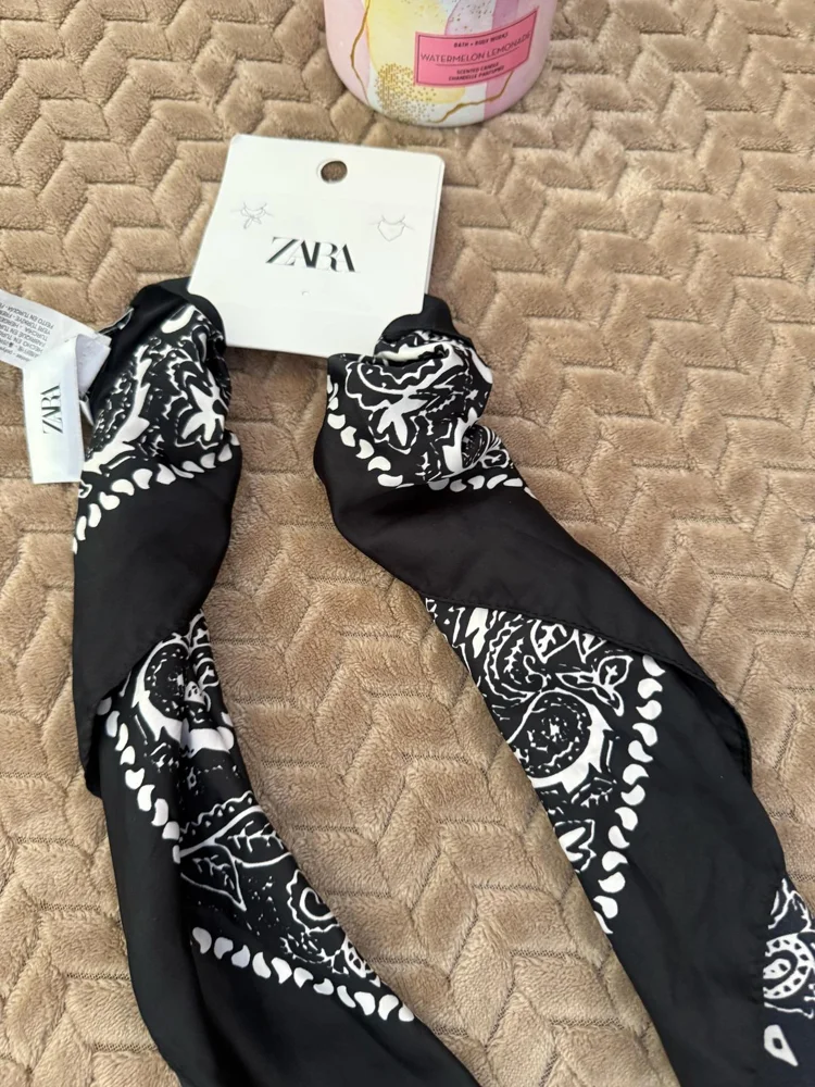 Zara Scarves, size Other, photo 3