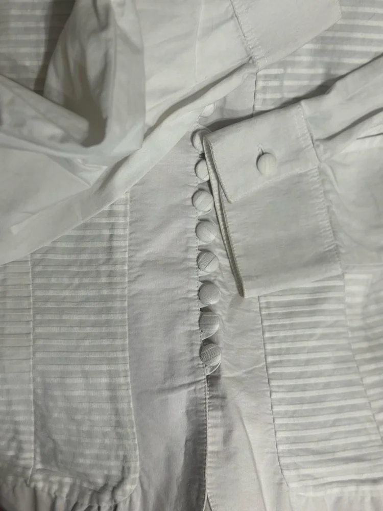 Rayure Paris Shirts, size M / 38 / 10, photo 2