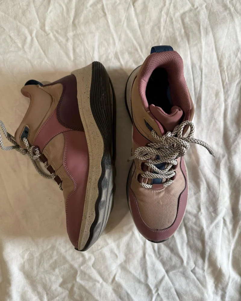 K by Clarks Sneakers, size 39, photo 2