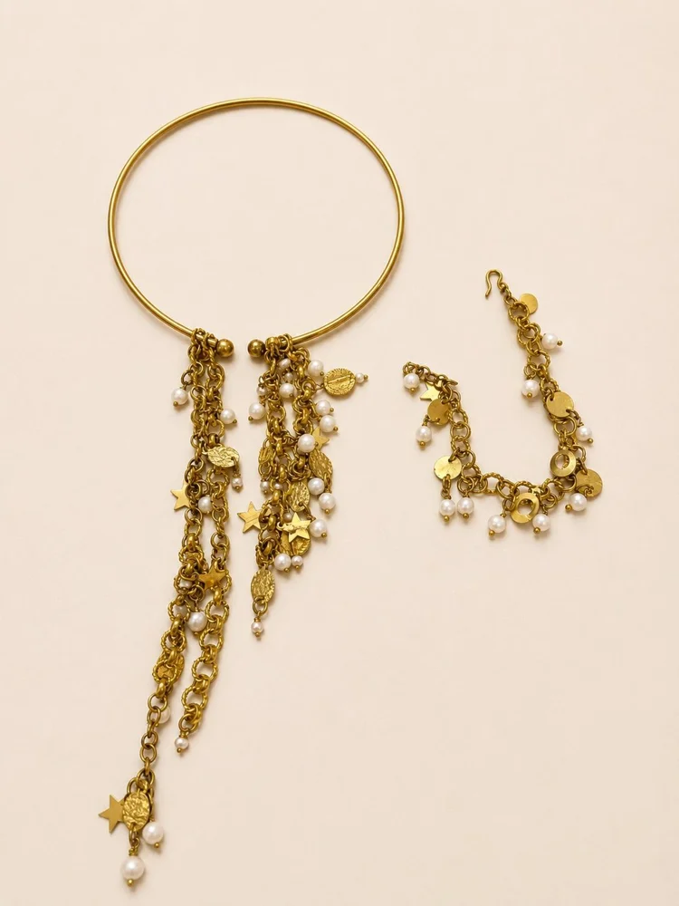 Necklaces, size Other, photo 3