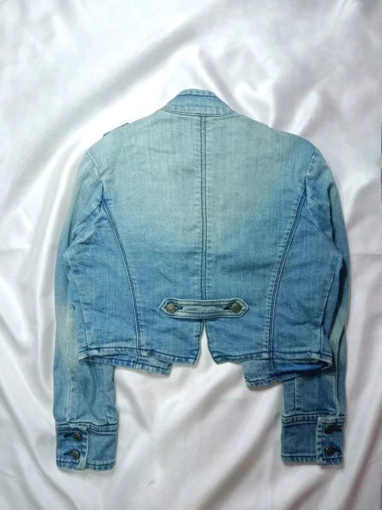 Jackets, size XS / 34 / 6, photo 3
