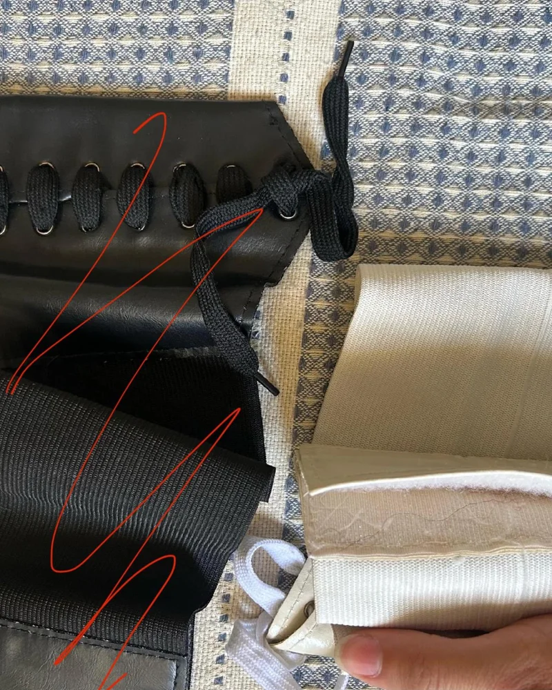 Belts, size One size, photo 3