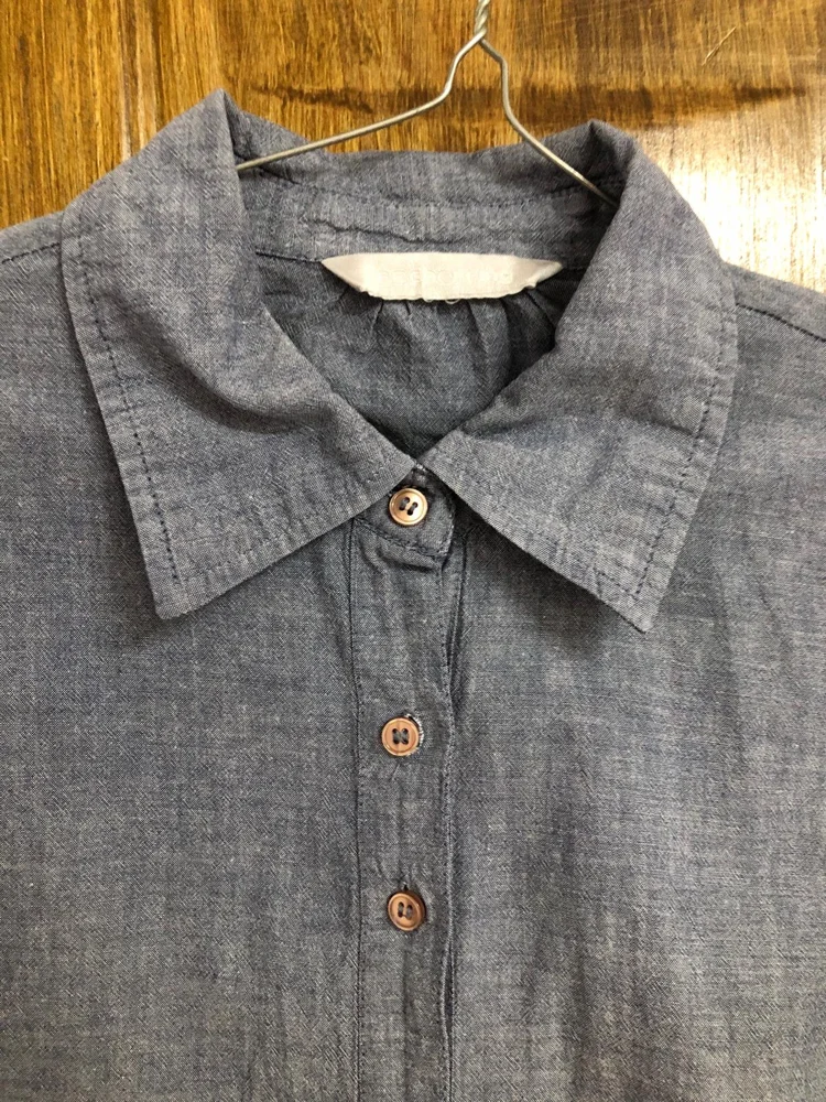 Debenhams Shirts, size L / 40 / 12, photo 3