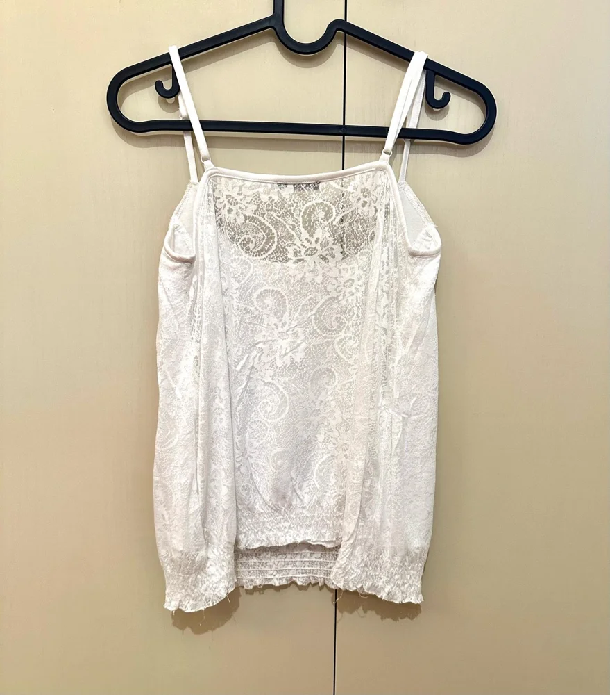 Morgan Blouses, size S / 36 / 8, photo 3