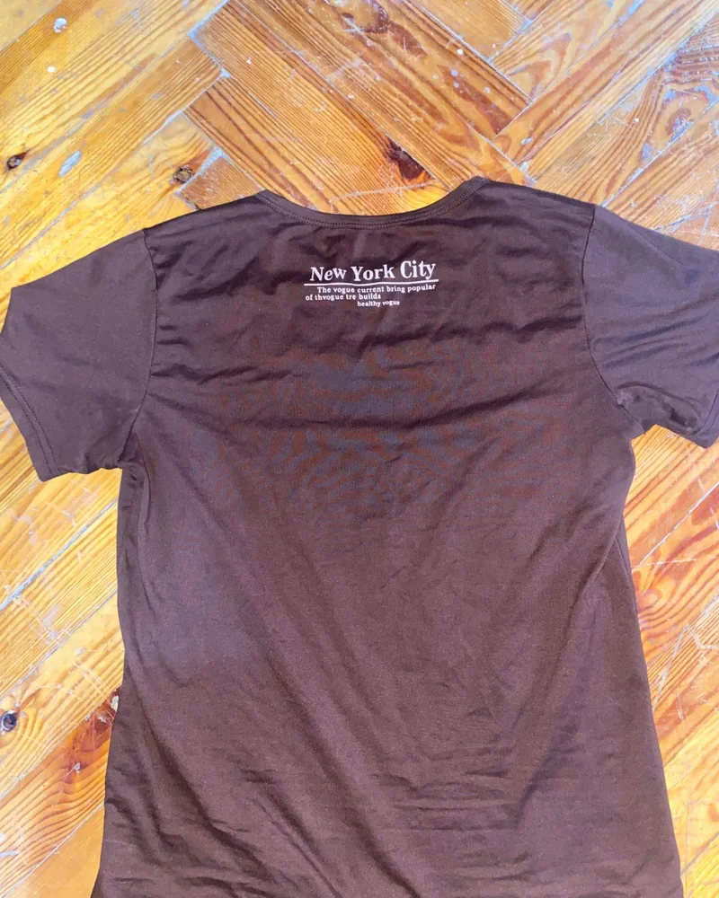 T-shirts, size M / 38 / 10, photo 2