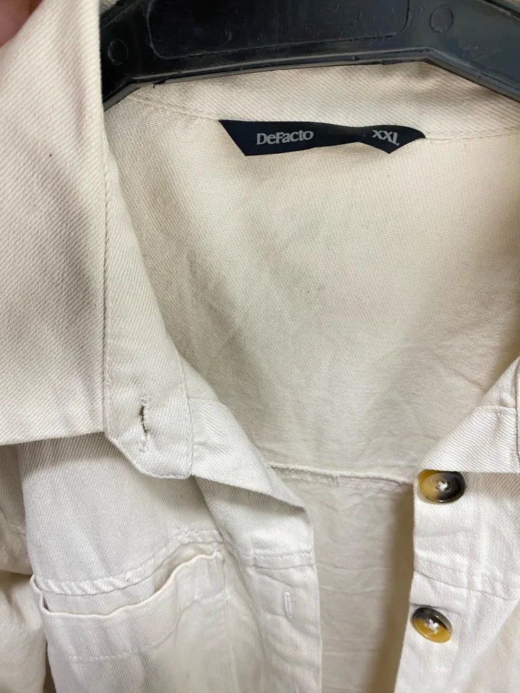 Defacto Jackets, size XXL, photo 3