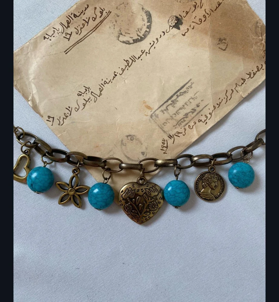 Bracelets, size Other, photo 3