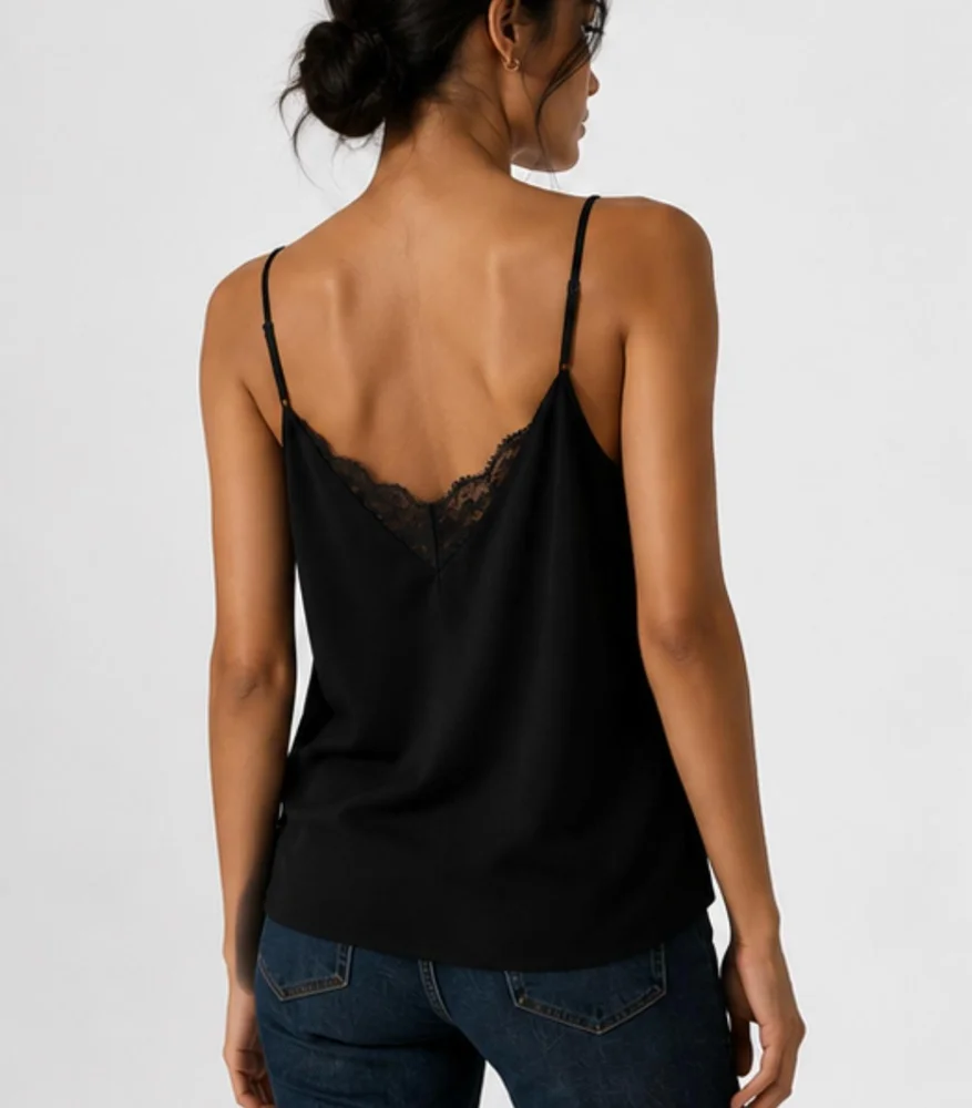 Anko Cami Tops, size L / 40 / 12, photo 2
