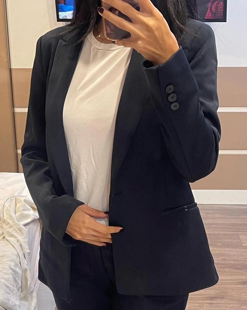 Zara Blazers, size M / 38 / 10, photo 2