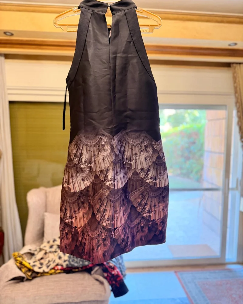 Ted Baker Cocktail Dresses, size M / 38 / 10, photo 2