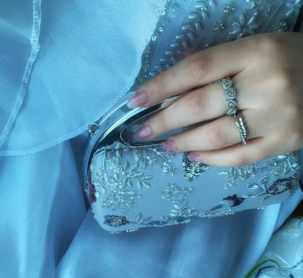 Clutch, size Other, photo 5