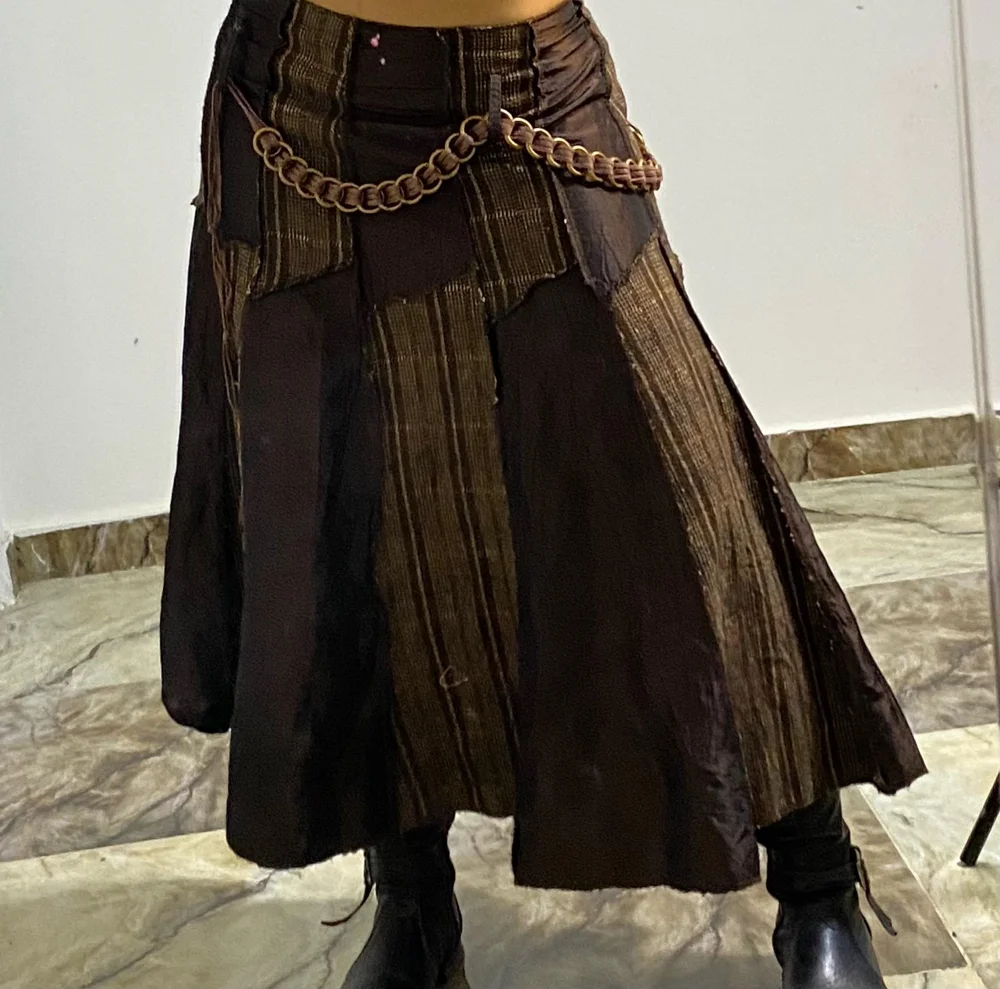 Skirts