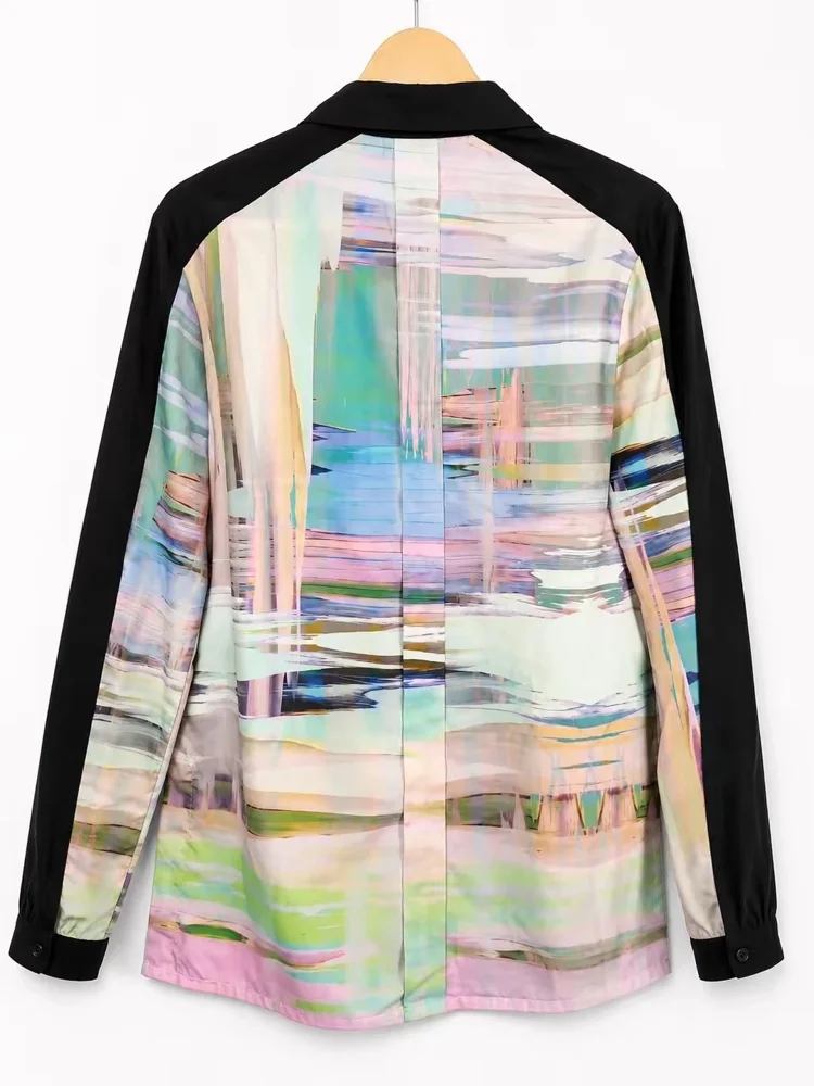 Long Sleeve, size S / 36 / 8, photo 5