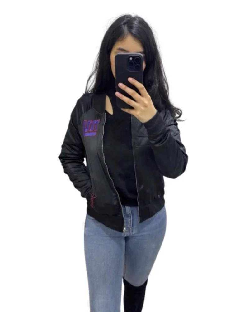Victoria's Secret Jackets, size S / 36 / 8, photo 3