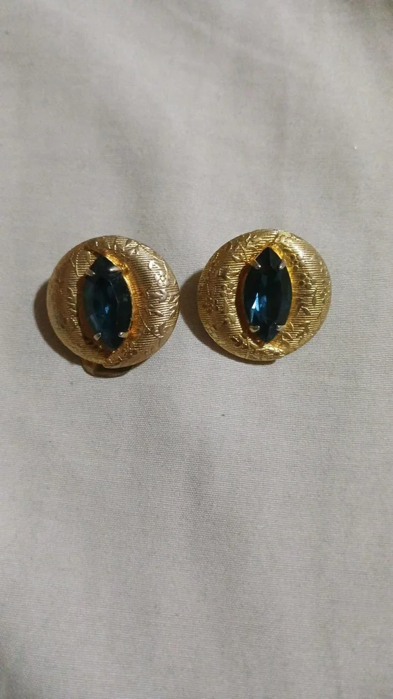 Earrings, size Other, photo 3