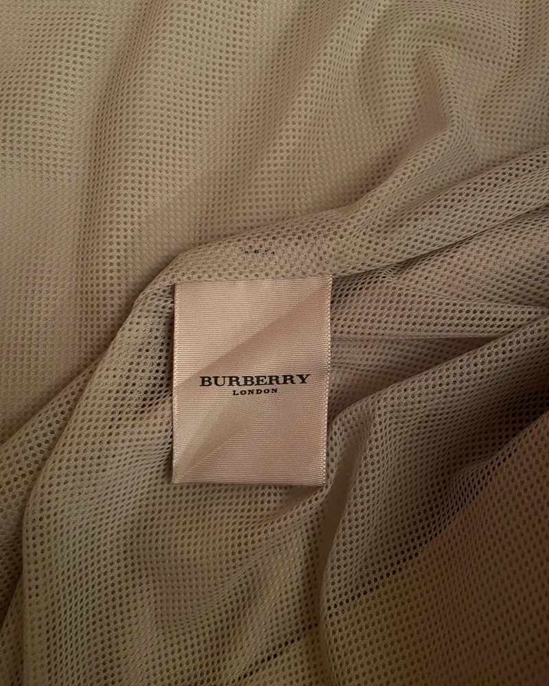 Burberry Jackets, size L, photo 6