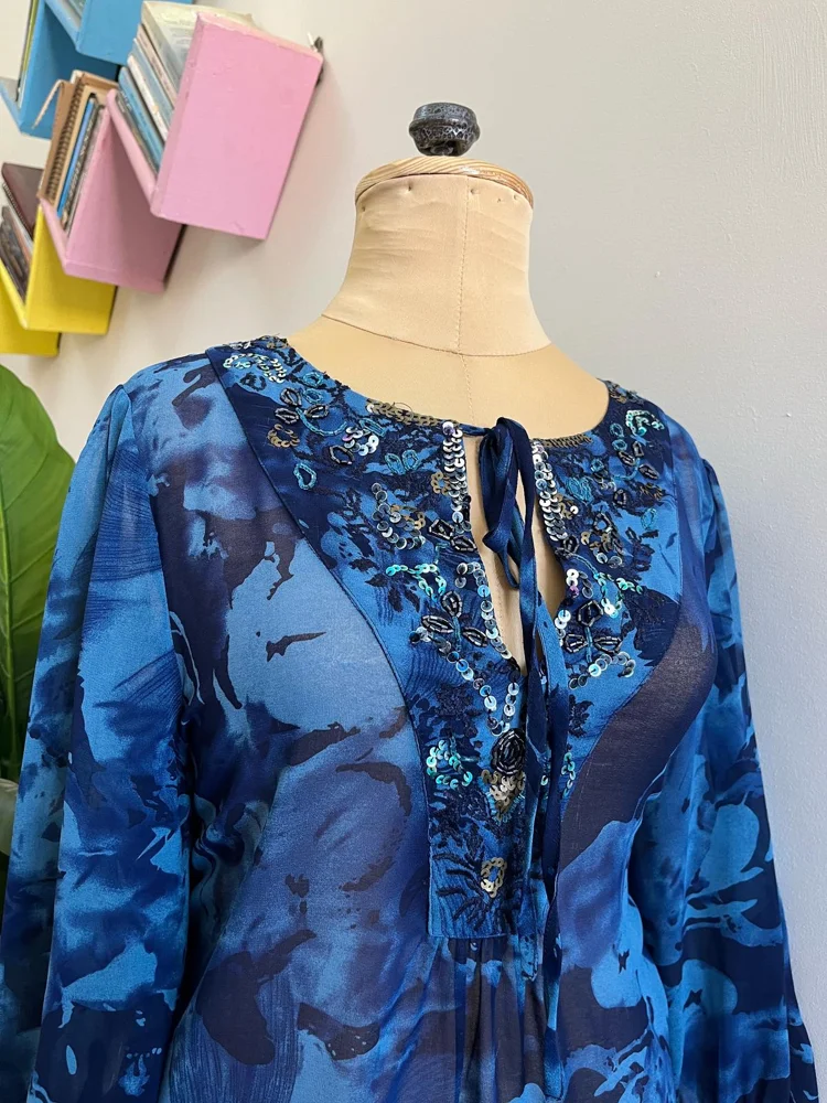 Blouses, size L / 40 / 12, photo 3
